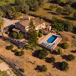 Finca Miguel Tomas